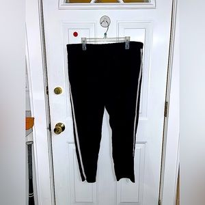 Old navy work pants